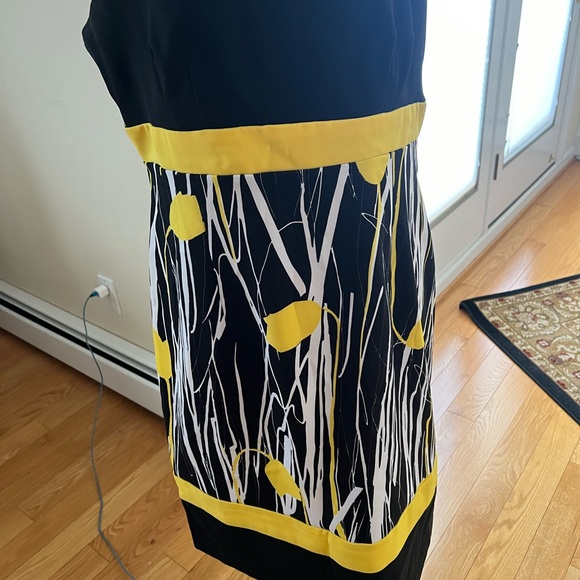 Adorable mini dress, colorful and light - Picture 4 of 6